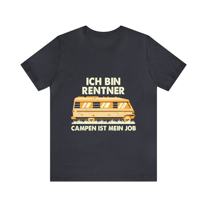 Camper Unisex™  Tee