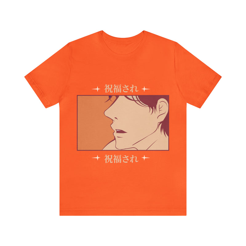 Anime Japanese Unisex™  Tee