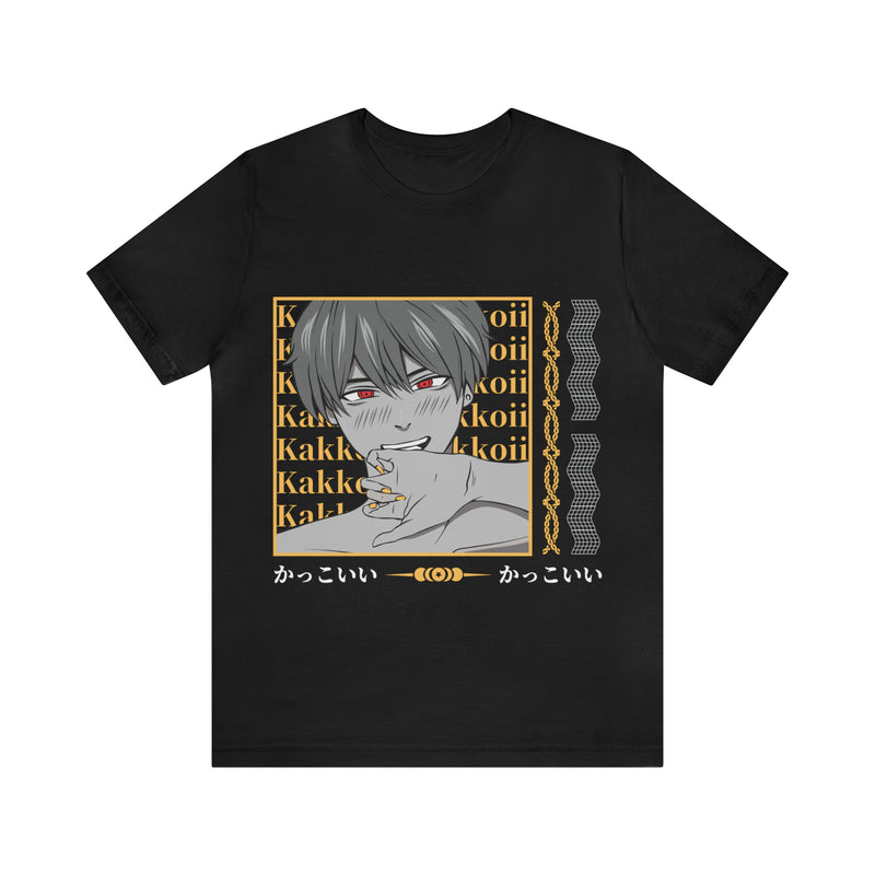 Anime Japanese Unisex™ Tee