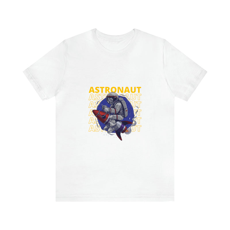 Astronaut Unisex™  Tee