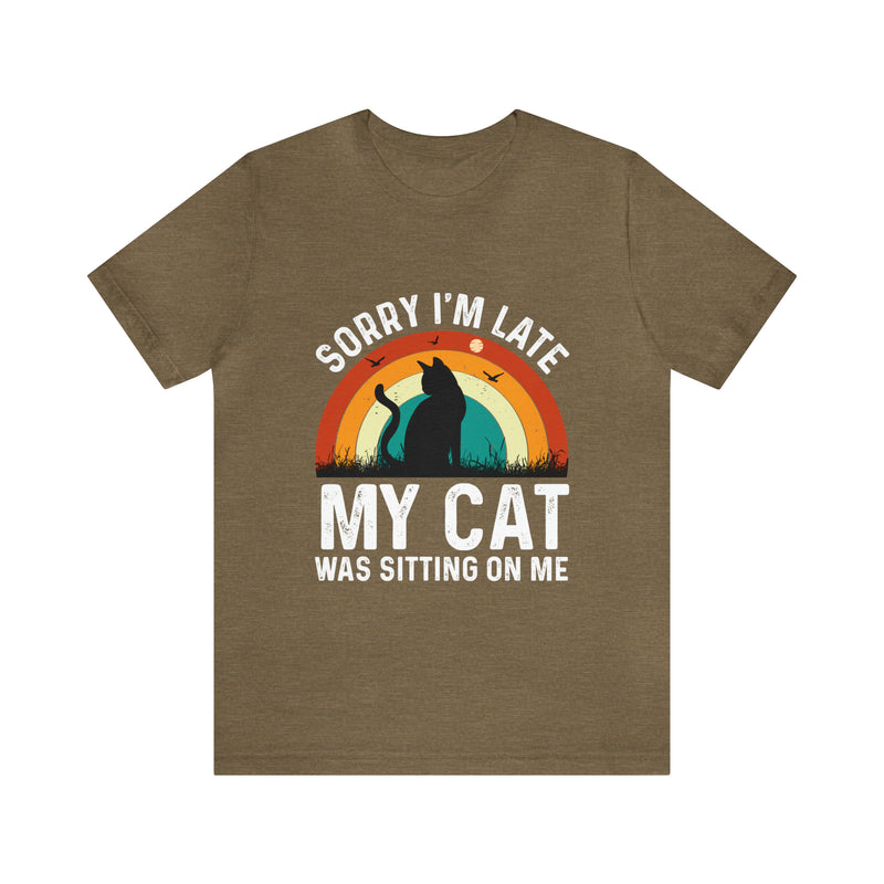 My Cat Unisex™ Tee