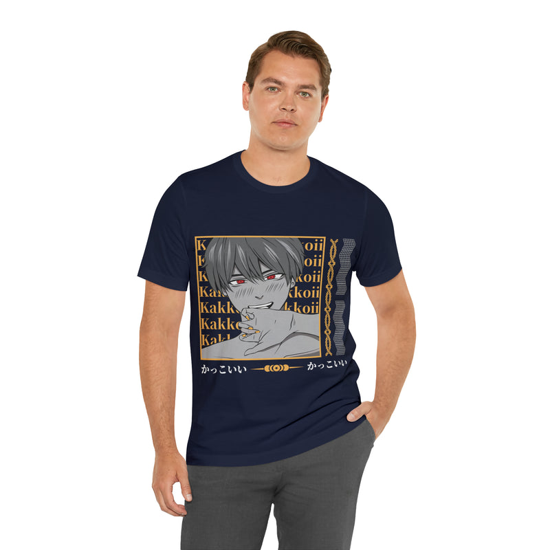 Anime Japanese Unisex™ Tee