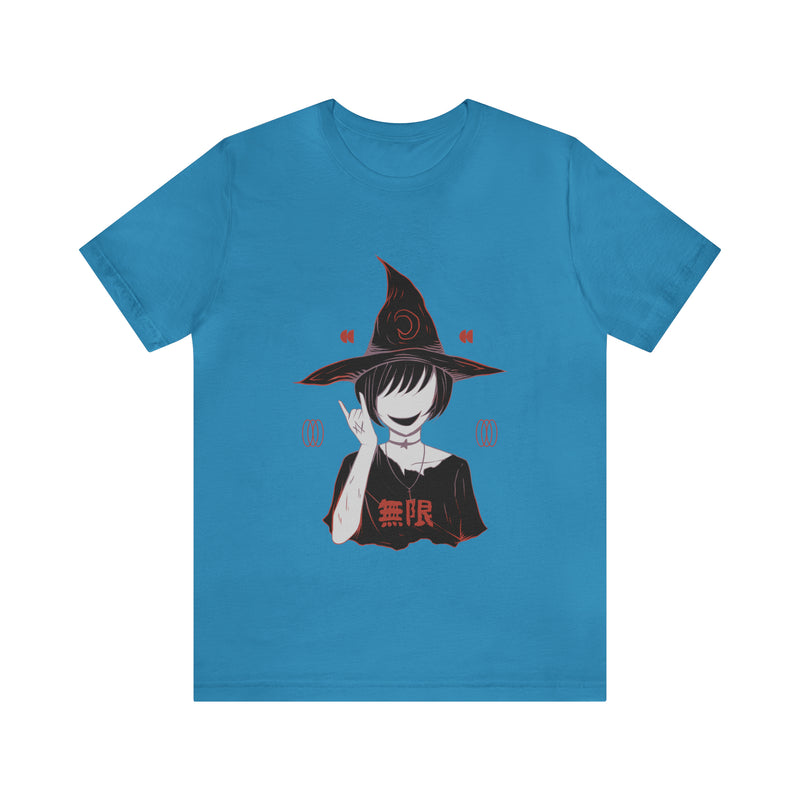 Witch Girl Unisex™ Tee