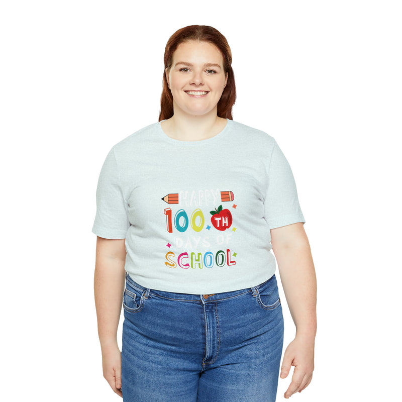 100 School Days  Unisex™  Tee