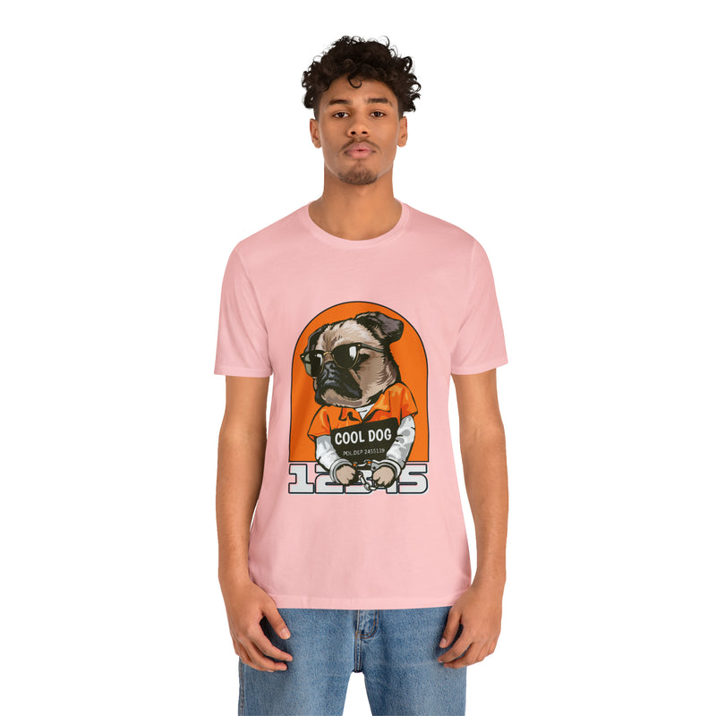 Cool Dogs Unisex™ Tee