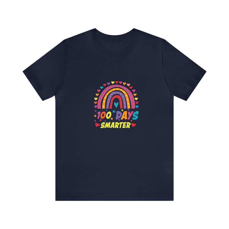 Smarter School Days Unisex™ Tee