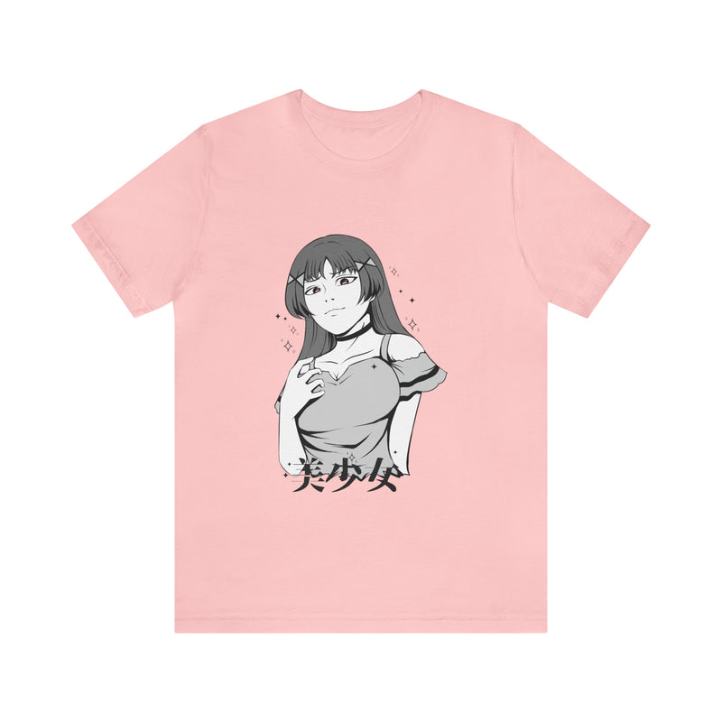 Anime Bishojo Unisex™ Tee