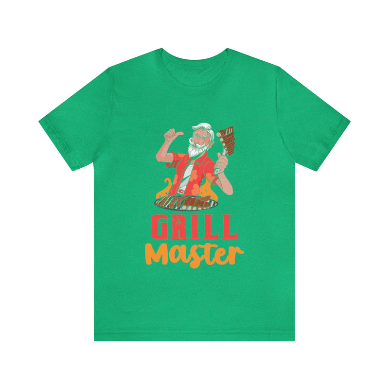 Grill Master Unisex™  Tee