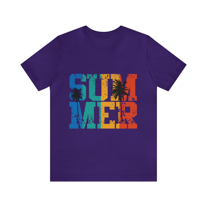 Summer Unisex™  Tee