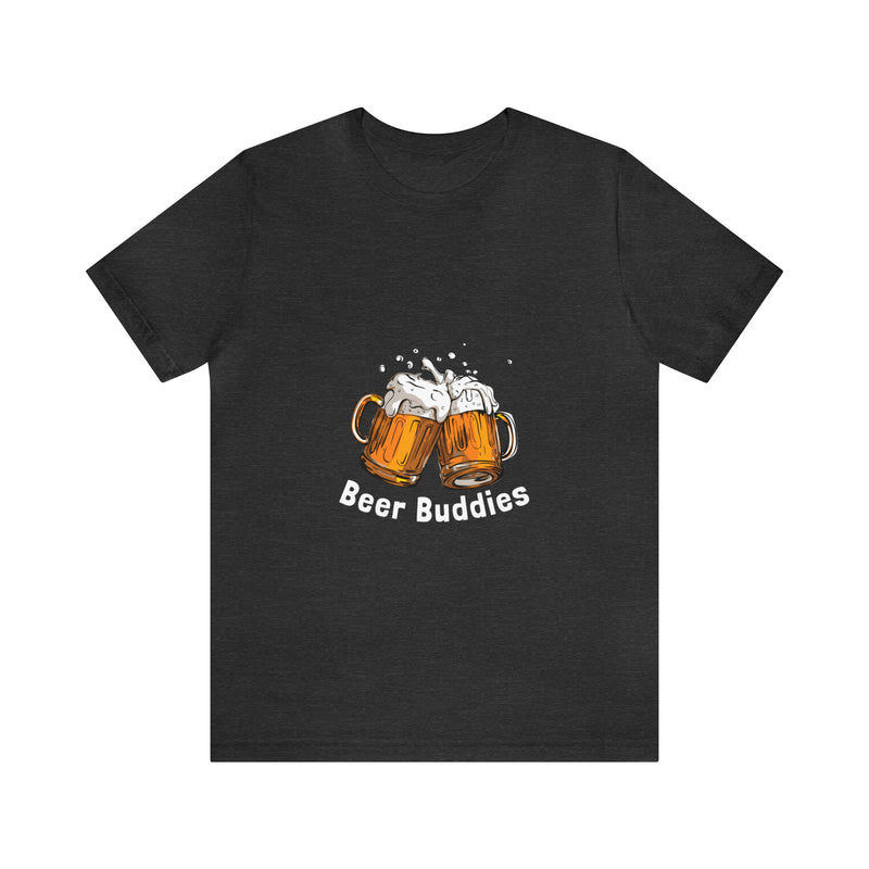 Beer Buddies Unisex™  Tee