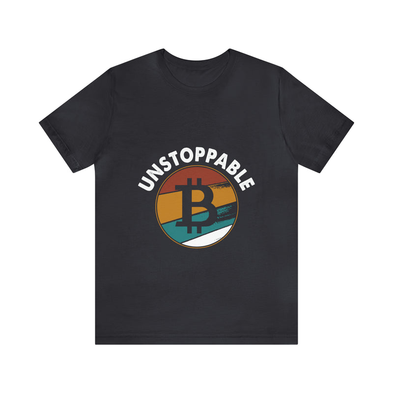 Unstoppable Unisex™ Tee