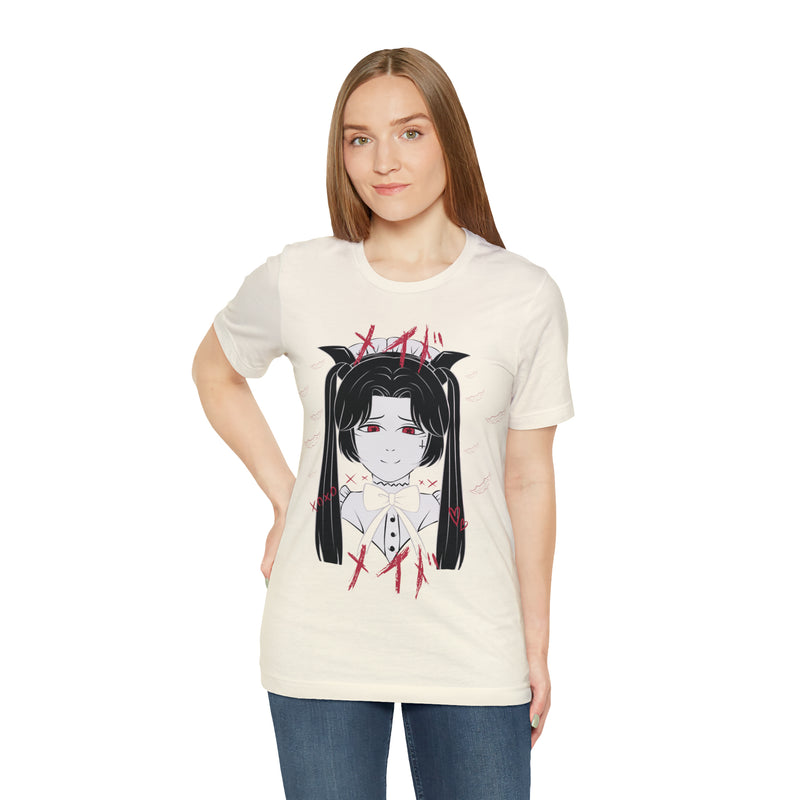 Anime Japanese Unisex™ Tee