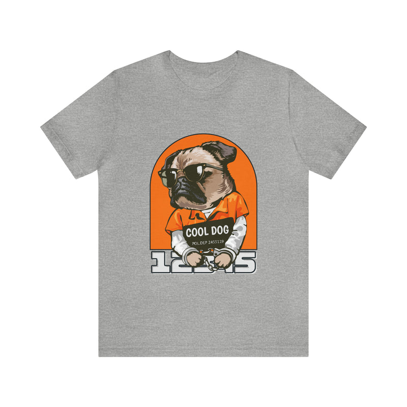 Cool Dogs Unisex™ Tee