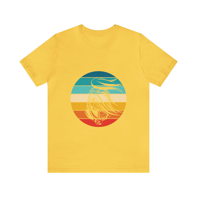 Colorful Unisex™ Tee