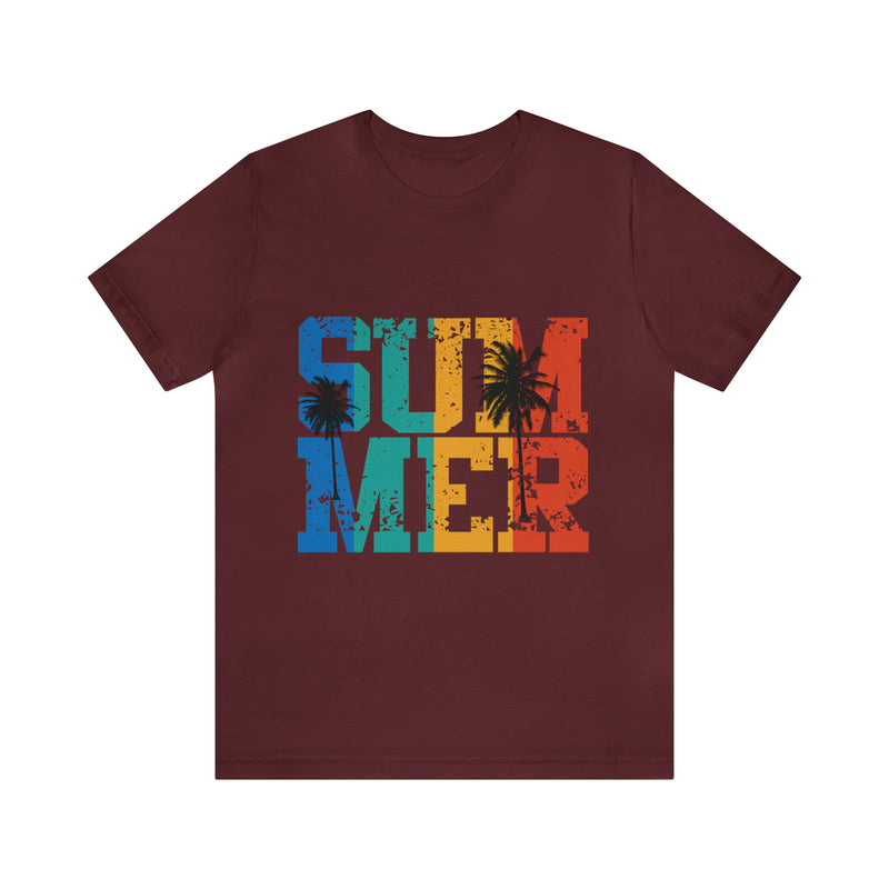 Summer Unisex™  Tee