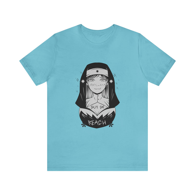 Anime Nun Unisex™  Tee