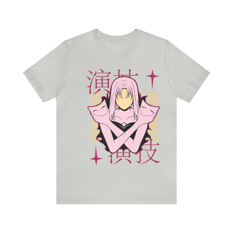 Anime Japanese Unisex™  Tee