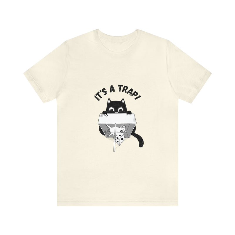 It's Trap Unisex™ Tee