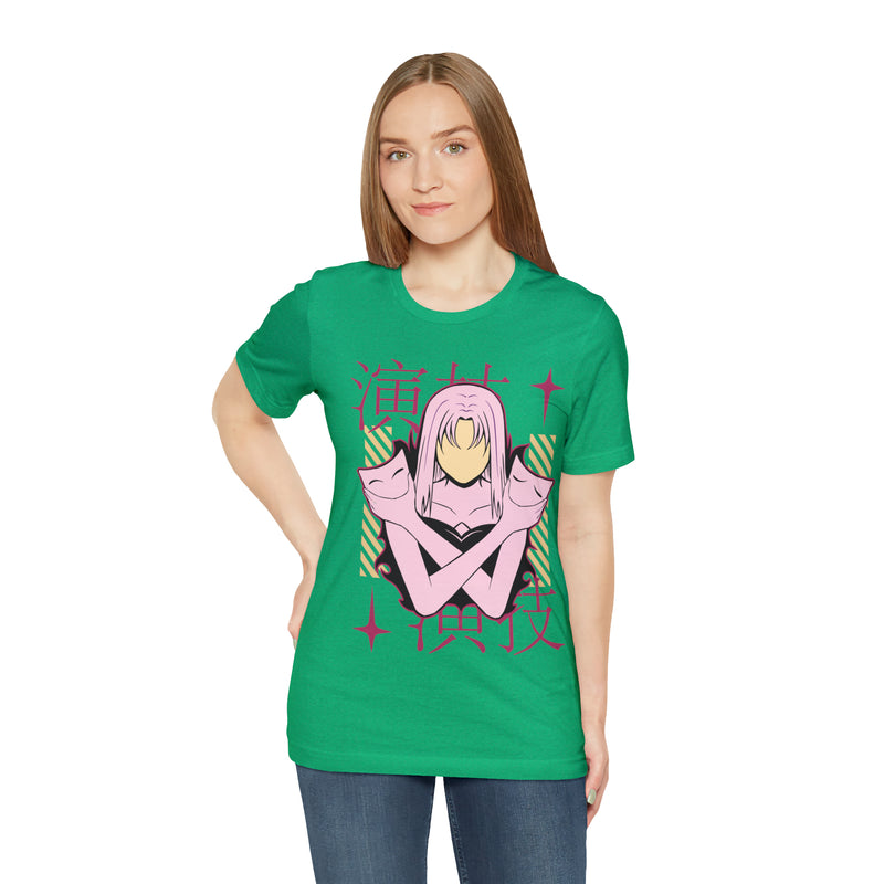 Anime Japanese Unisex™  Tee