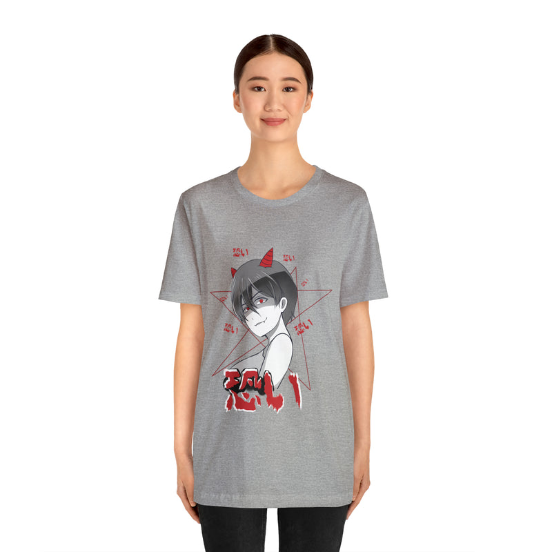 Demon Girl Unisex™ Tee