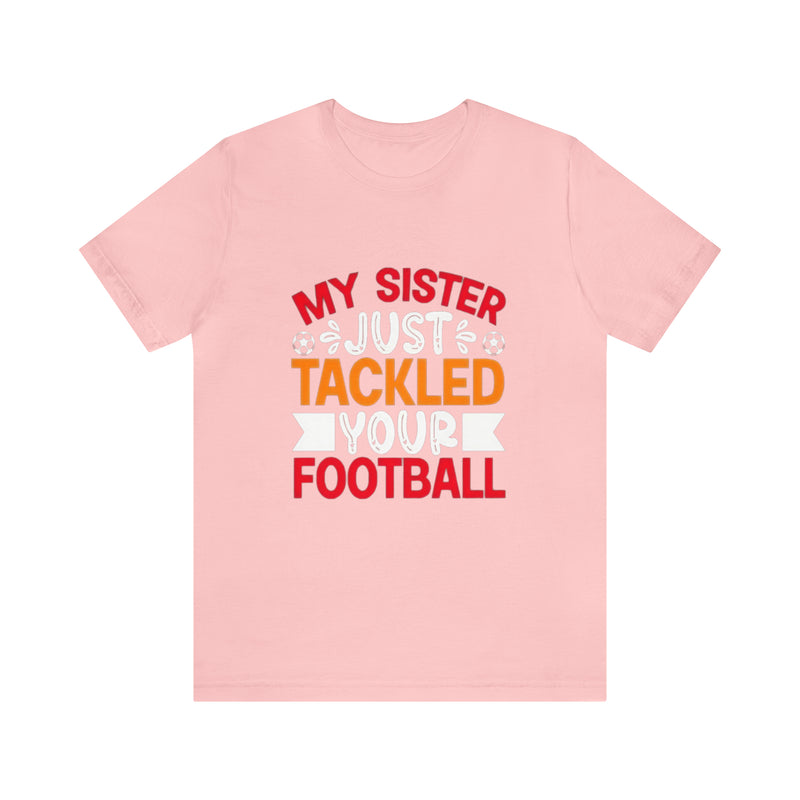 Football Unisex™  Tee