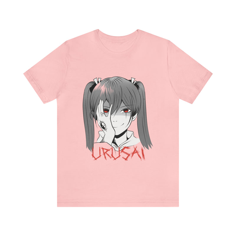 Urusai Unisex™ Tee