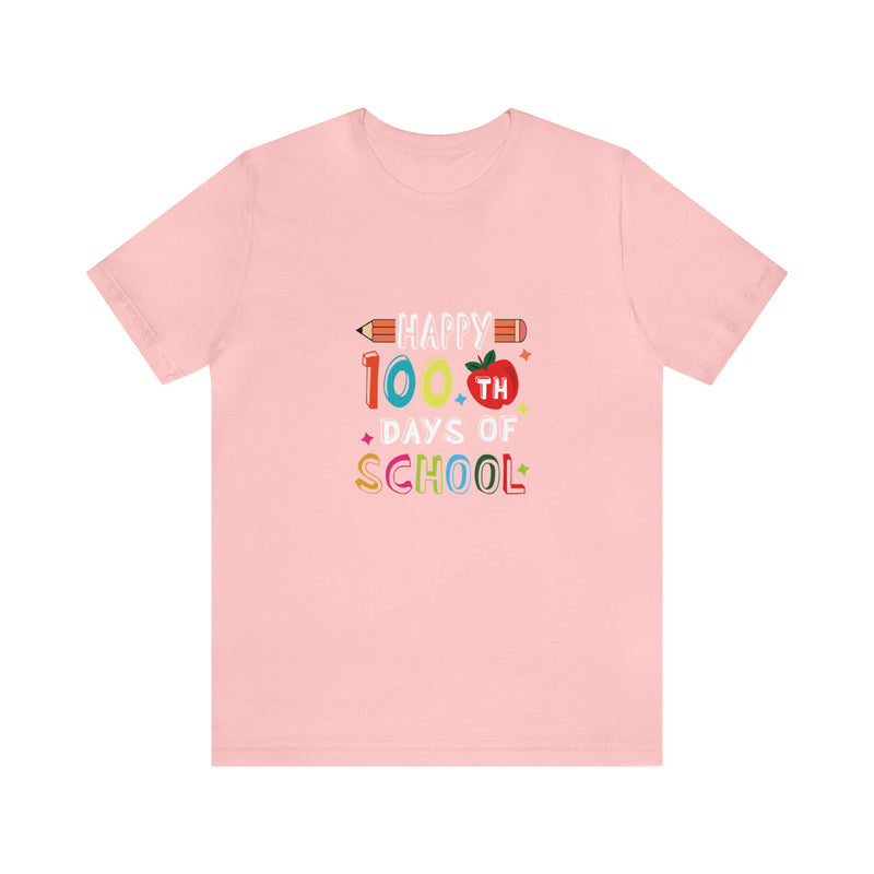 100 School Days  Unisex™  Tee