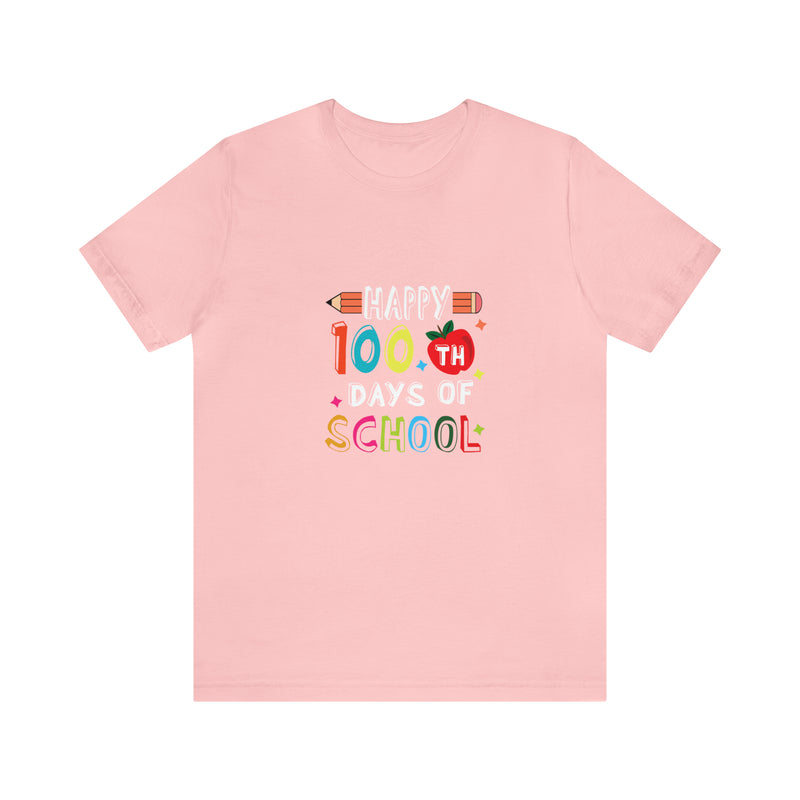 Happiest School Days  Unisex™  Tee