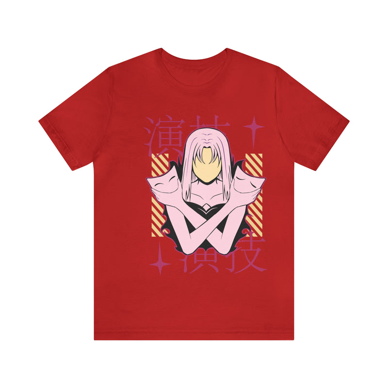 Anime Japanese Unisex™  Tee