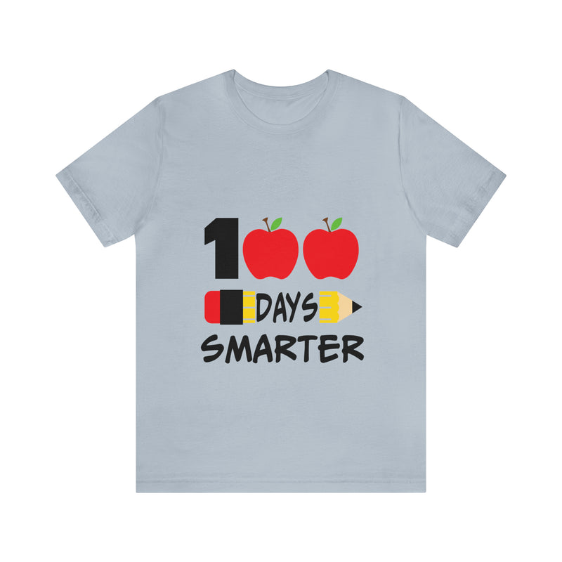 1st Day Smarter Unisex™ Tee