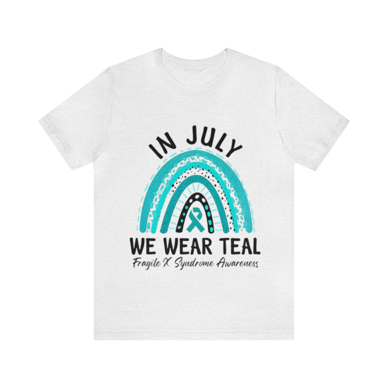 In July Unisex™ Tee