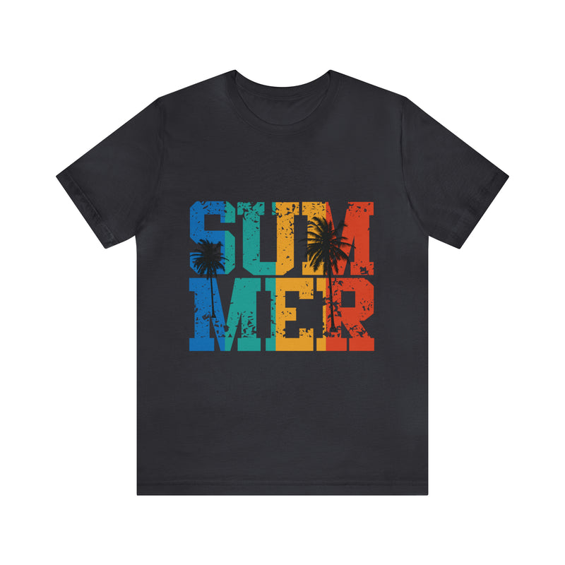 Summer Unisex™  Tee