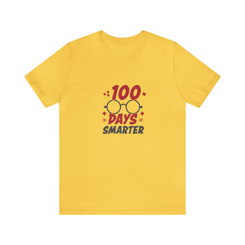 Smarter School Days Unisex™  Tee