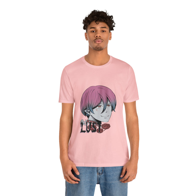 Anime Chinese Unisex™  Tee