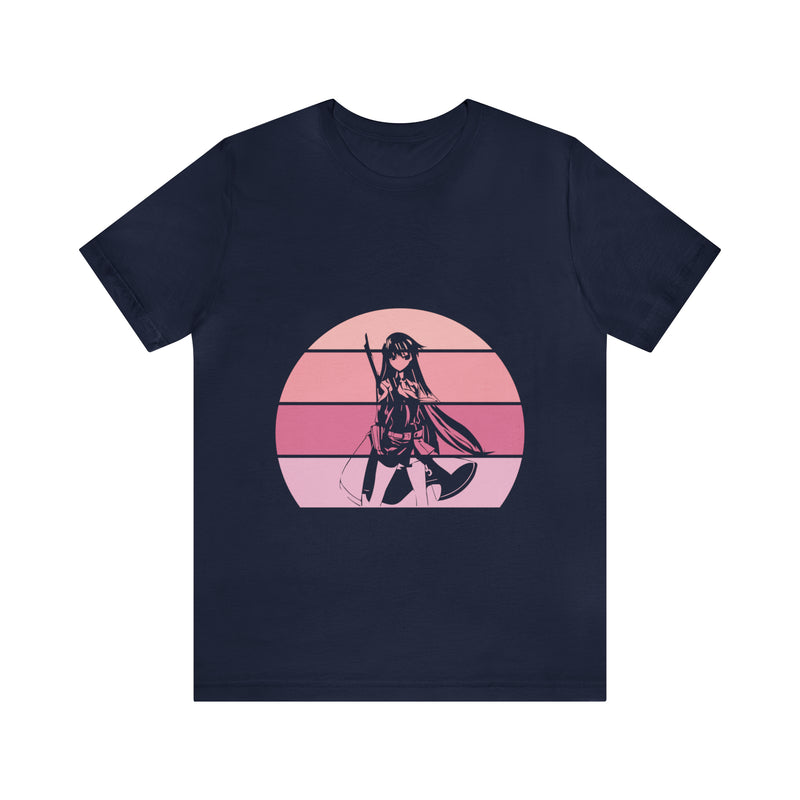 Anime Girl Unisex™  Tee