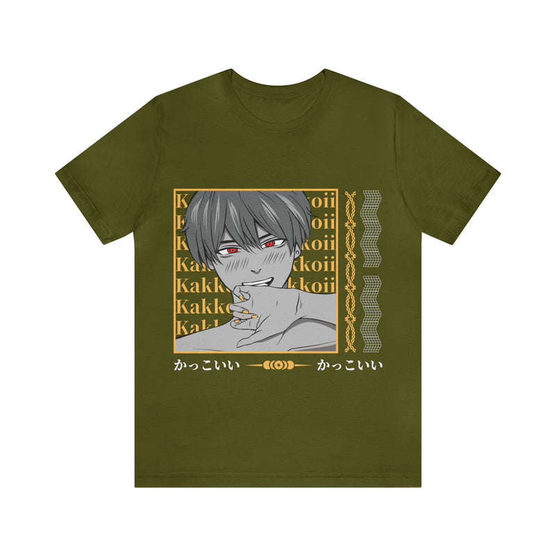 Anime Japanese Unisex™ Tee