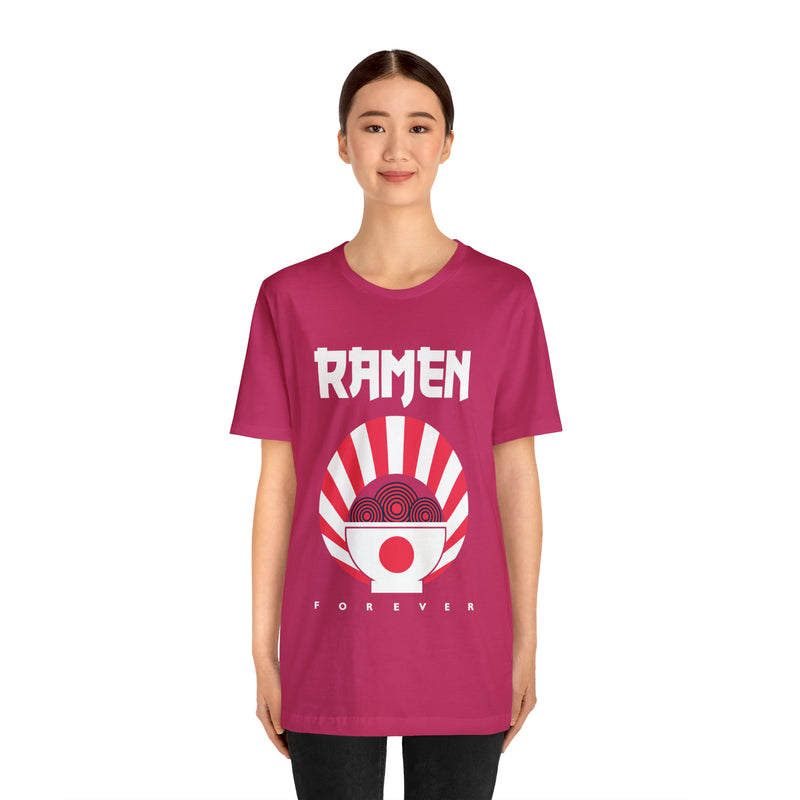 Ramen Forever Unisex™ Tee