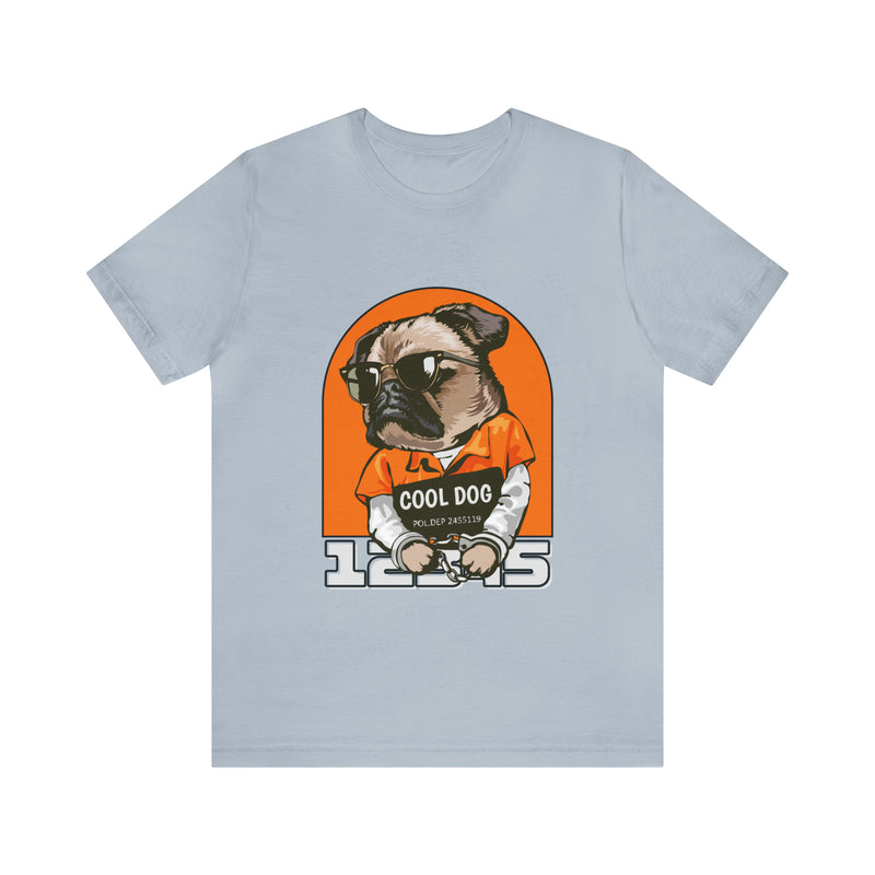 Cool Dogs Unisex™ Tee