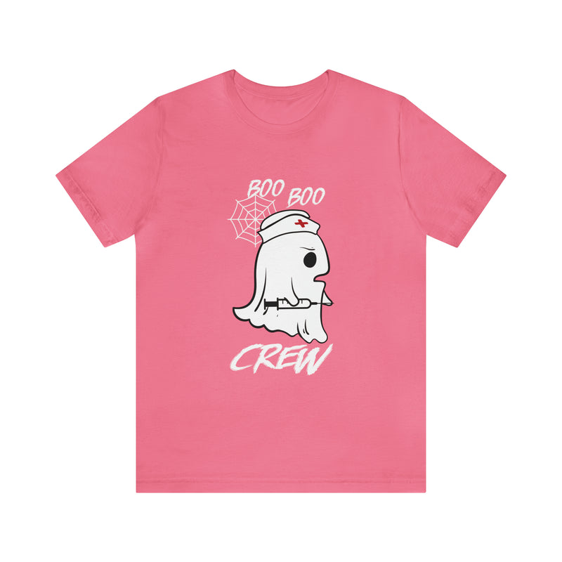 Boo Boo Crew Unisex™ Tee