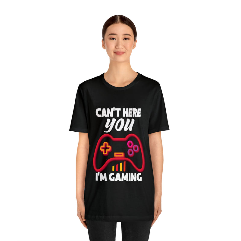 I'M Gaming Unisex™ Tee