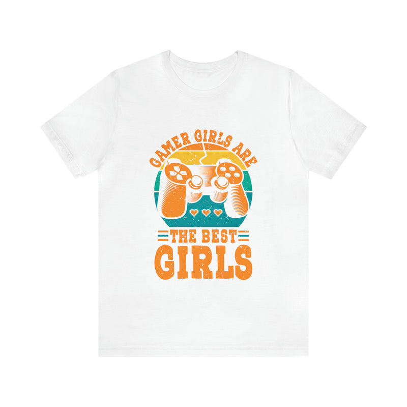 Gamer Gril Unisex™  Tee