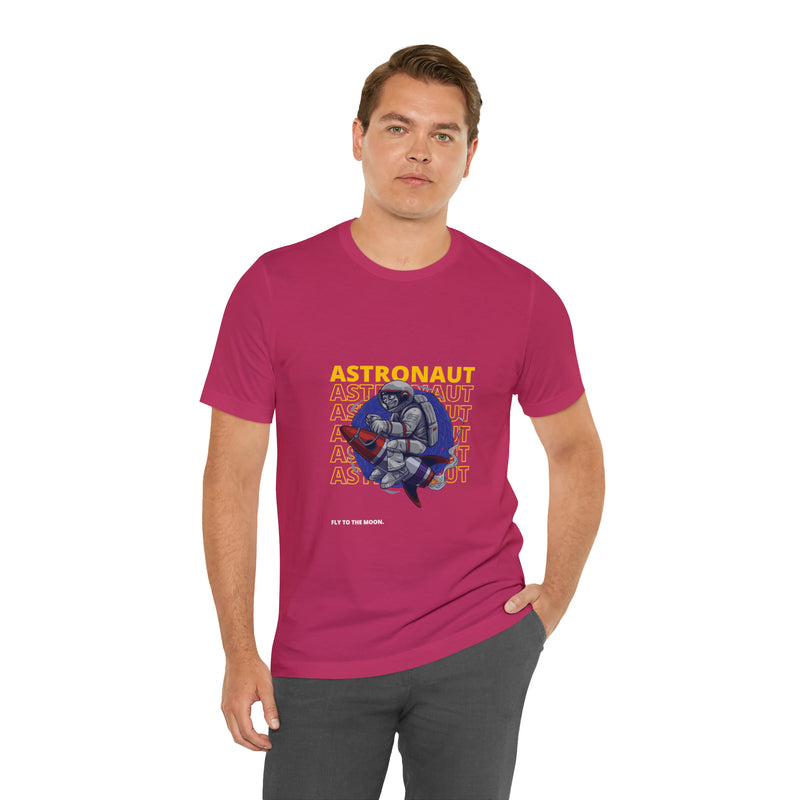 Astronaut Unisex™  Tee