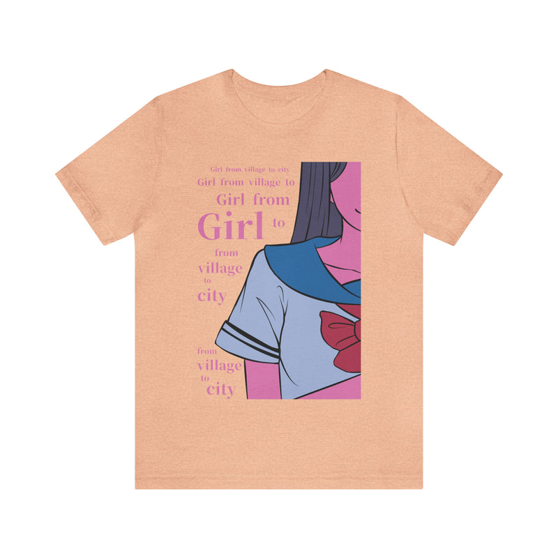 Anime Japanese Unisex™  Tee