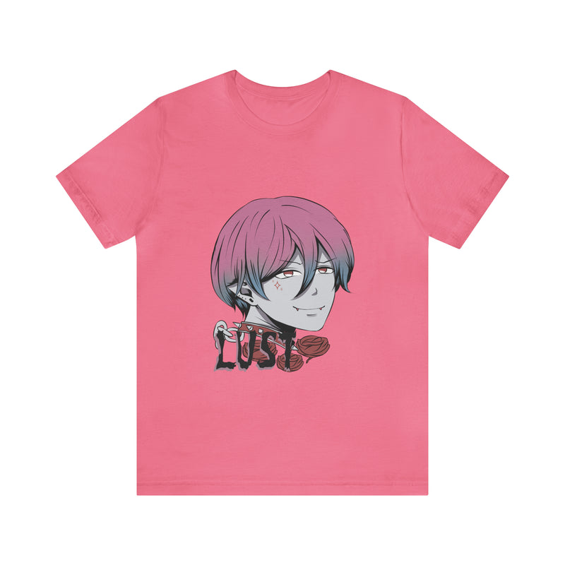 Anime Chinese Unisex™  Tee