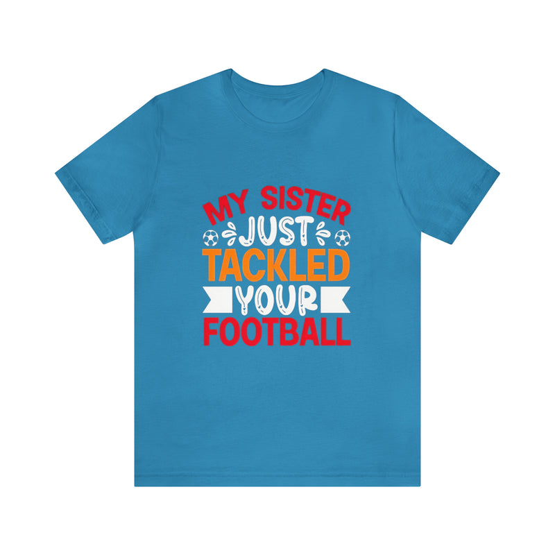 Football Unisex™  Tee