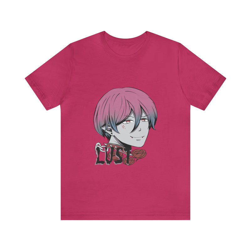 Anime Chinese Unisex™  Tee