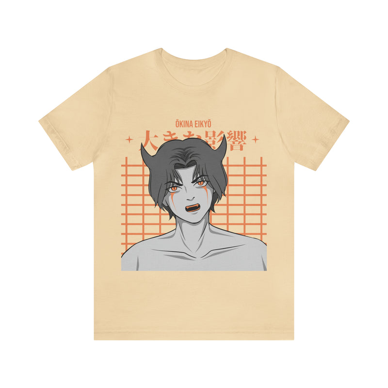 Anime Japanese Unisex™  Tee