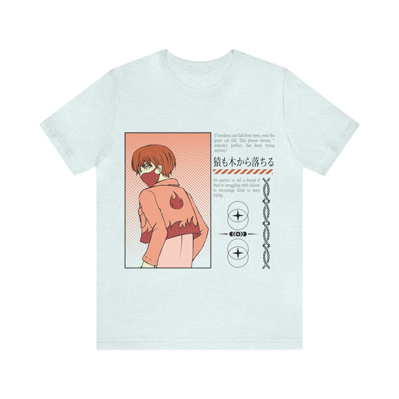 Anime Japanese Unisex™  Tee