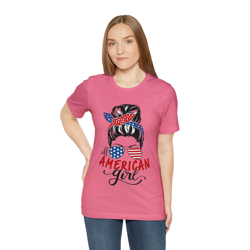 American Girl Unisex™  Tee