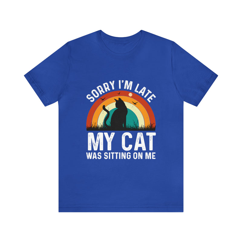 My Cat Unisex™ Tee